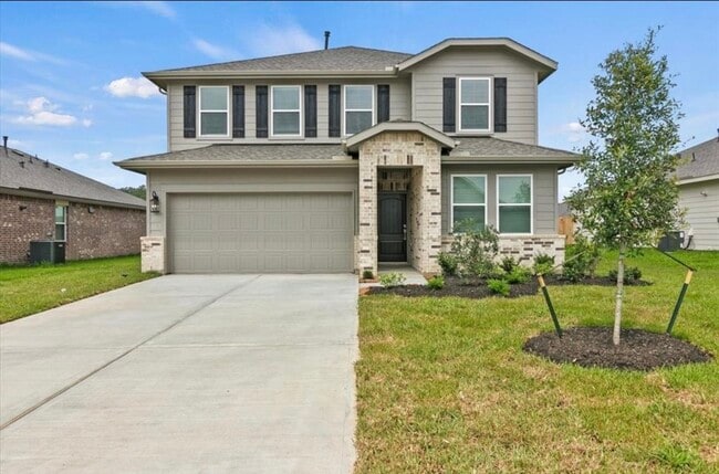 property at 107 Walnut Hl Ct