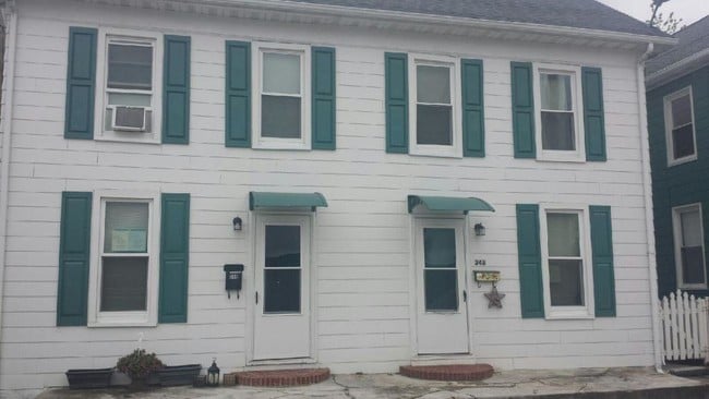 property at 348 Maple Ave