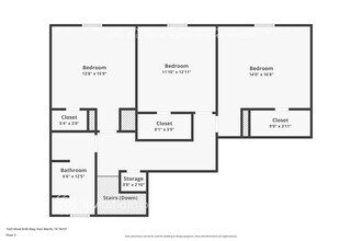 1325 Wind Drift Wy in Fort Worth, TX - Building Photo - Building Photo