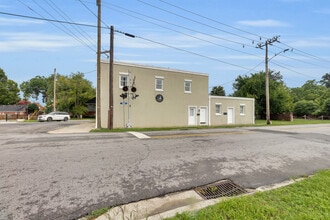 501 Queen St in New Bern, NC - Building Photo - Building Photo
