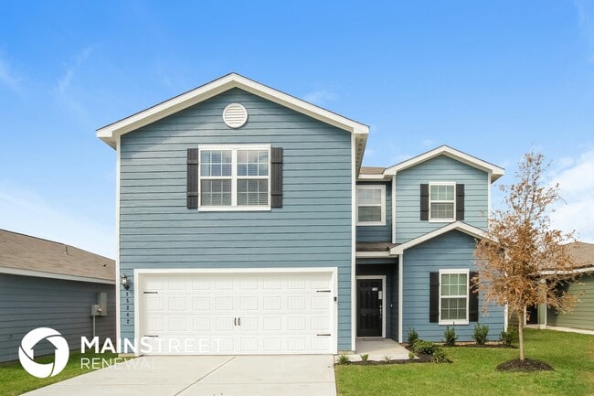 property at 25242 Dickens Dr