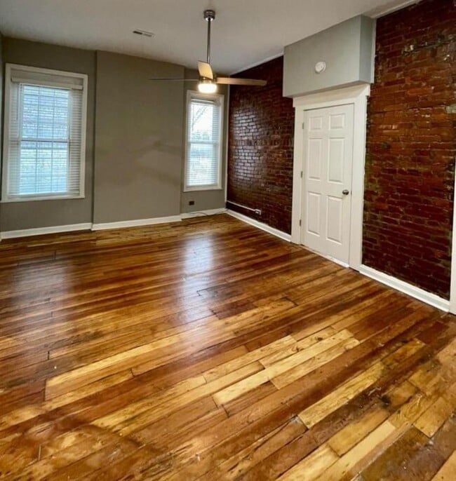 1318 S Brook St in Louisville, KY - Building Photo - Building Photo