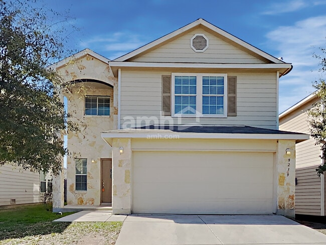 property at 9239 Pacific Maple