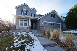 10213 Uravan St in Commerce City, CO - Building Photo