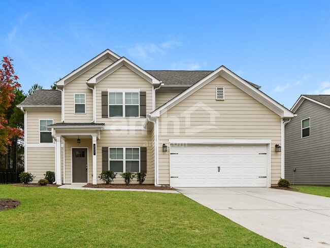 property at 227 Ivy Brook Dr