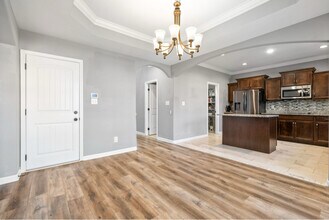 1613 Kestrel Dr in Clarksville, TN - Building Photo - Building Photo