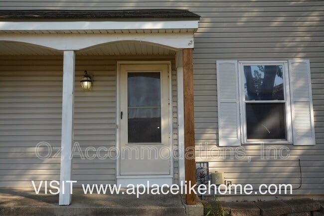 property at 6124 E 129 St