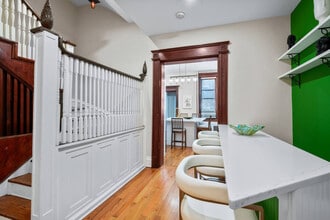 215 W 138th St in New York, NY - Building Photo - Building Photo