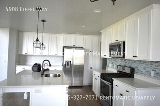 4908 Eiffel Wy in Riverton, UT - Building Photo - Building Photo