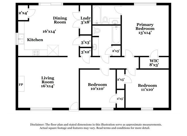 5509 Baywood Dr in Louisville, KY - Building Photo - Building Photo