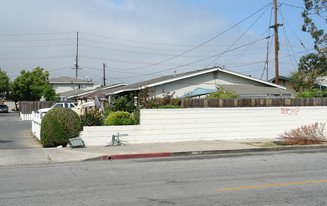 1971 Wallace Ave Apartments