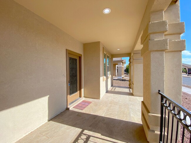 2048 Robert Minnie in El Paso, TX - Building Photo - Building Photo