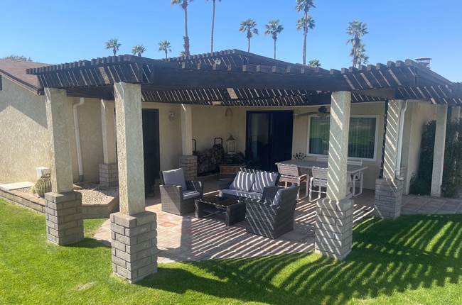 35239 Bandana Cir in Thousand Palms, CA - Building Photo - Building Photo