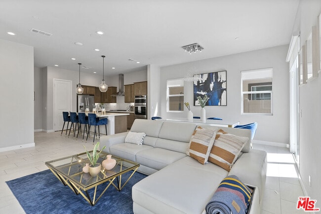 property at 551 Daniel Freeman Cir