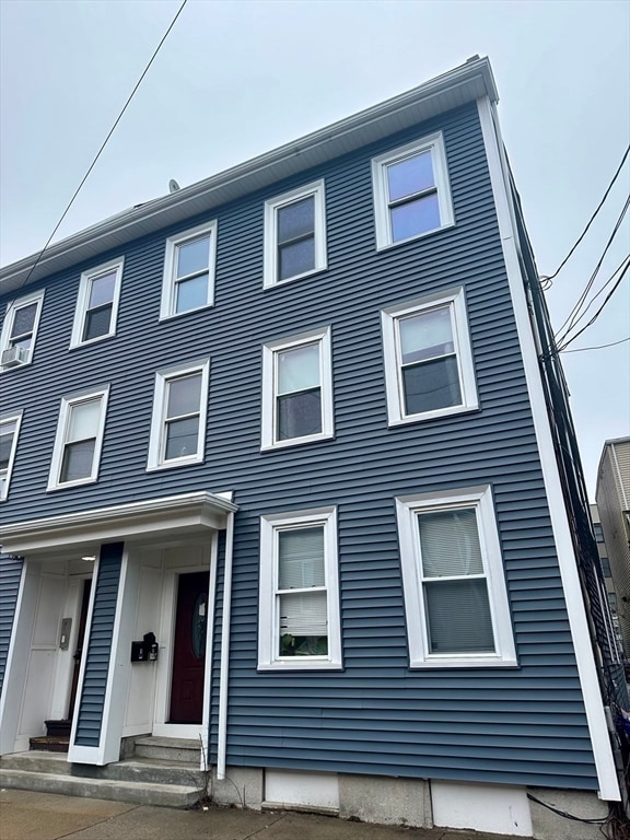 property at 18 Mitchell St