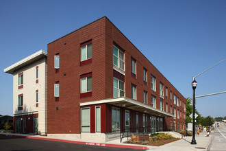 Town Center Station Apartments in Happy Valley, OR - Building Photo - Building Photo