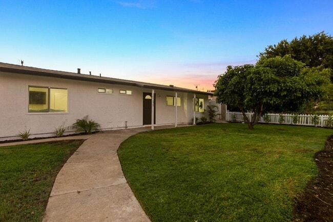 10290 Monte Vista Ave in Montclair, CA - Building Photo - Building Photo