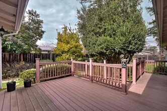 1103 W Latimer Ave in Campbell, CA - Building Photo - Building Photo