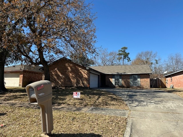 property at 14855 Easingwold Dr