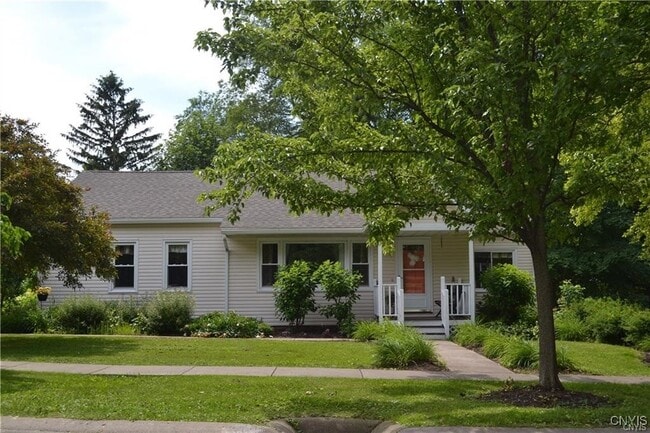 property at 18 E Austin St
