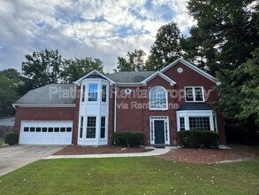 1702 Stonegate Way SW in Snellville, GA - Building Photo - Building Photo
