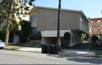 310 S Gramercy Pl in Los Angeles, CA - Building Photo - Building Photo