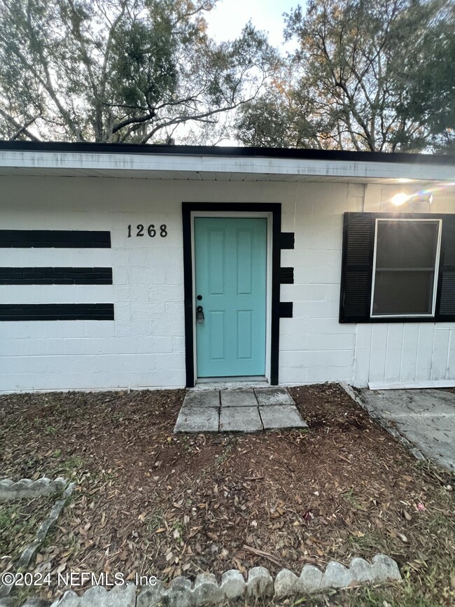 1268 Orton St in Jacksonville, FL - Building Photo - Building Photo