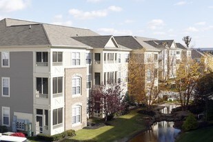 Stonebridge Luxury Apartments