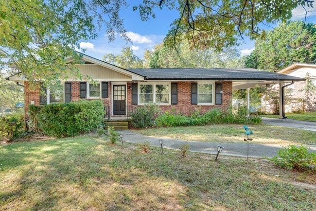 3201 Valaire Dr