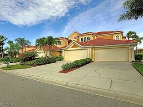 3171 Sea Trawler Bend in North Fort Myers, FL - Building Photo - Building Photo