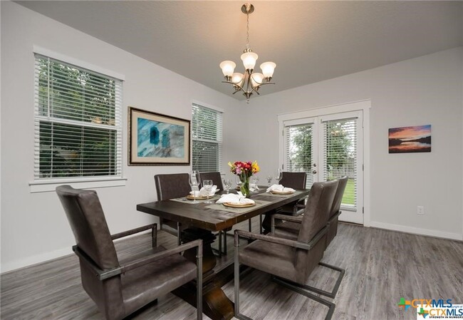 218 Landing Ln in New Braunfels, TX - Building Photo - Building Photo