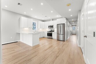 23 Dewolf St in Boston, MA - Building Photo - Building Photo