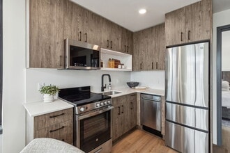 The Frankford Grand in Philadelphia, PA - Building Photo - Building Photo