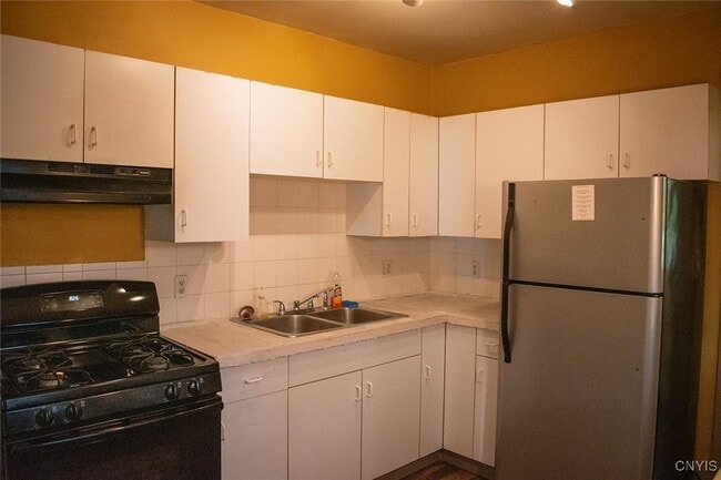 property at 544 Clarendon St