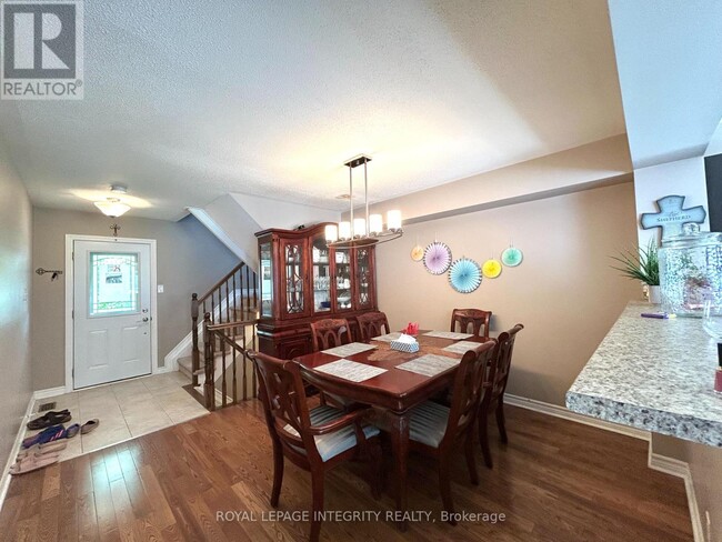 3116 Burritts Rapids Pl in Ottawa, ON - Building Photo - Building Photo