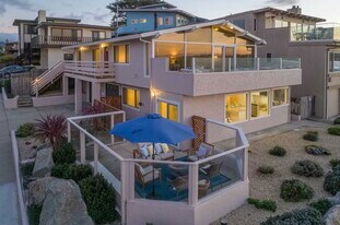 150 Tide Ave in Monterey, CA - Building Photo