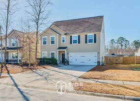 2120 Gammon St in Charleston, SC - Building Photo