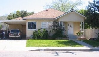 2132 Price St in San Luis Obispo, CA - Building Photo