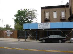 2856 Stillwell Ave in Brooklyn, NY - Building Photo - Building Photo