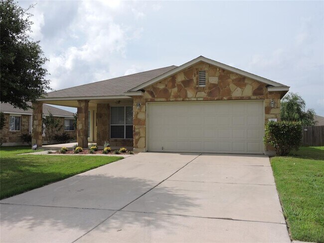 912 Washburn Dr in Leander, TX - Building Photo - Building Photo