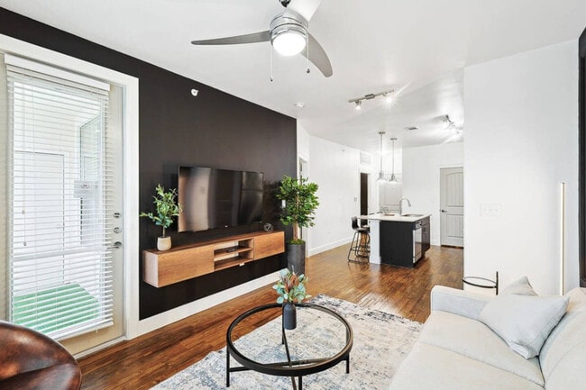 5752 Town and Country Blvd in Frisco, TX - Building Photo - Building Photo