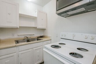 209 N Mississippi St in Amarillo, TX - Building Photo - Building Photo