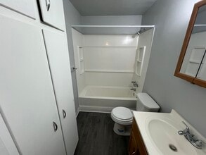 Northgate Manor in Rochester, NY - Foto de edificio - Building Photo