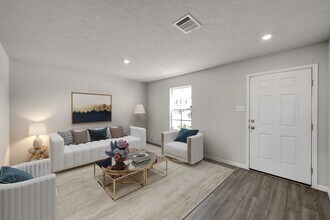 68 Rd 51026 in Cleveland, TX - Building Photo - Building Photo