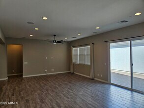 3852 E Bartlett Way in Chandler, AZ - Building Photo - Building Photo
