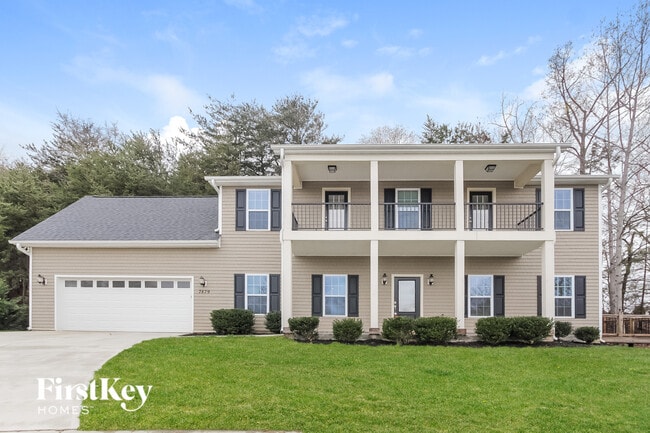 property at 7879 Smith Pond Dr