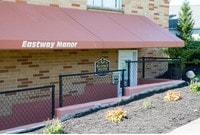 Eastway Manor Apartments photo'
