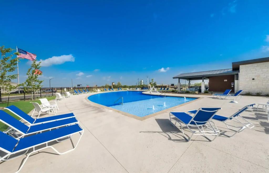 3111 Red Columbine in New Braunfels, TX - Building Photo