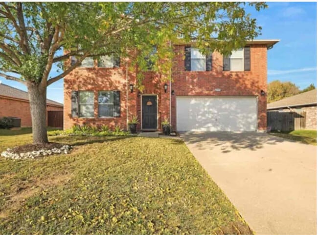 property at 1505 Flagstone Ln