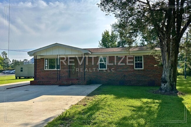 property at 31262 Coleman Ln